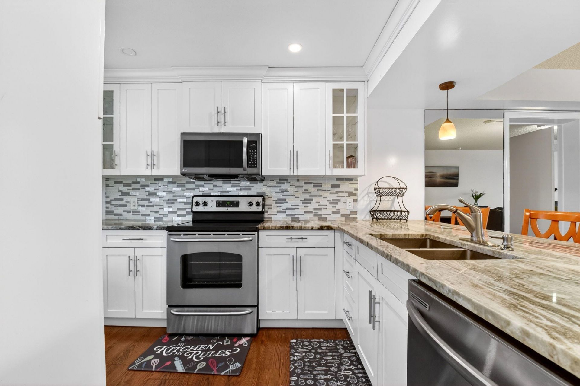 2421 Village Boulevard, Unit 106, West Palm Beach, FL 33409 Photo