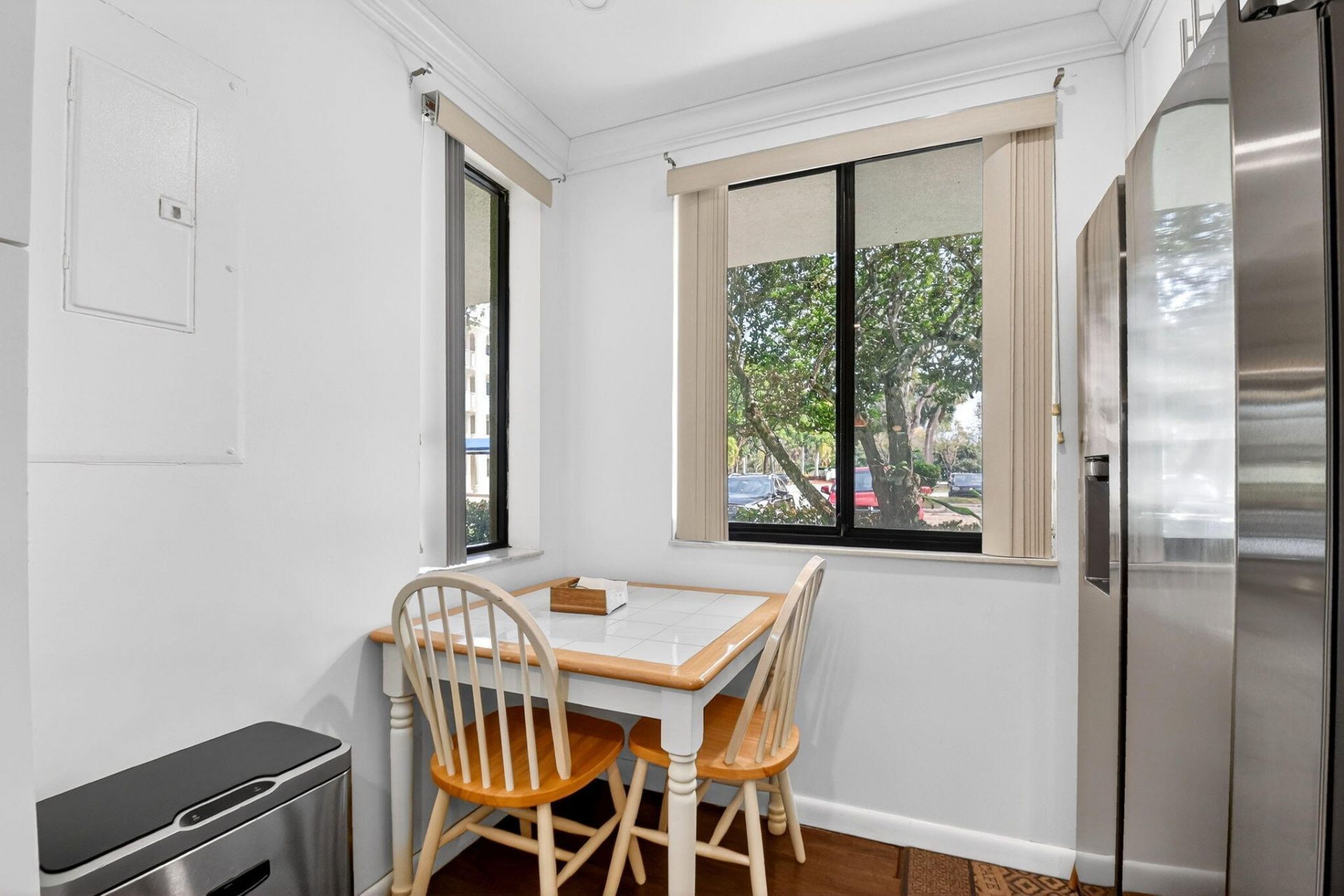 2421 Village Boulevard, Unit 106, West Palm Beach, FL 33409 Photo