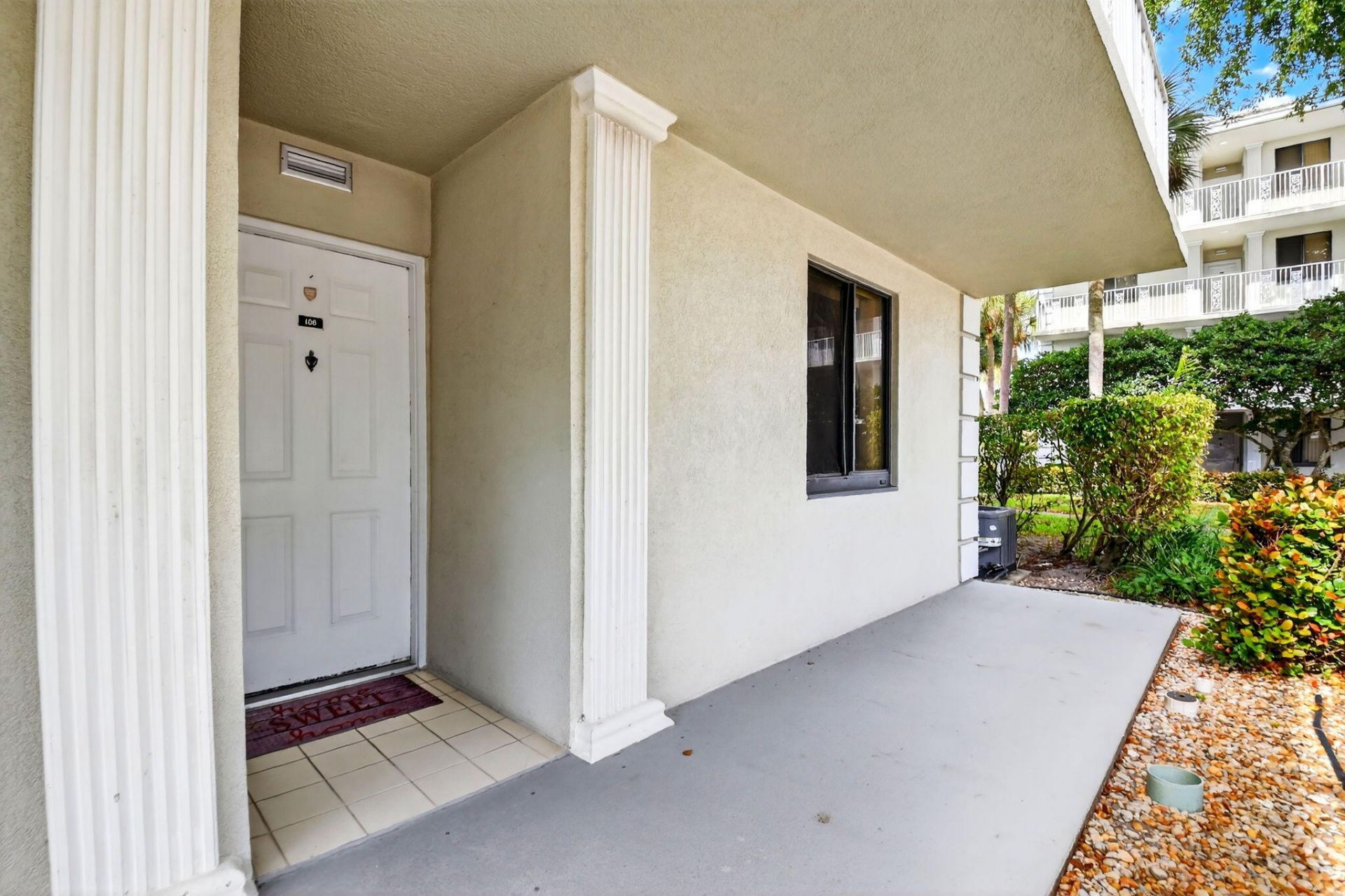 2421 Village Boulevard, Unit 106, West Palm Beach, FL 33409 Photo