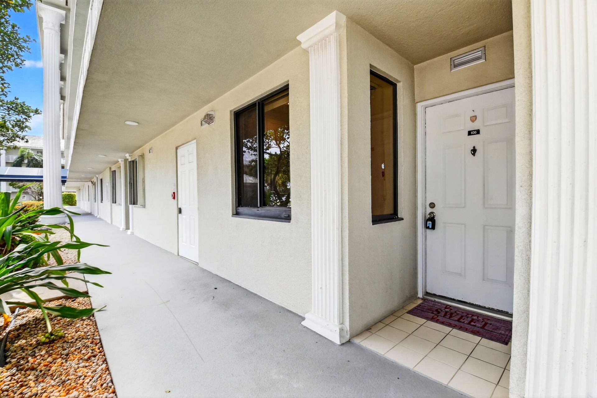 2421 Village Boulevard, Unit 106, West Palm Beach, FL 33409 Photo