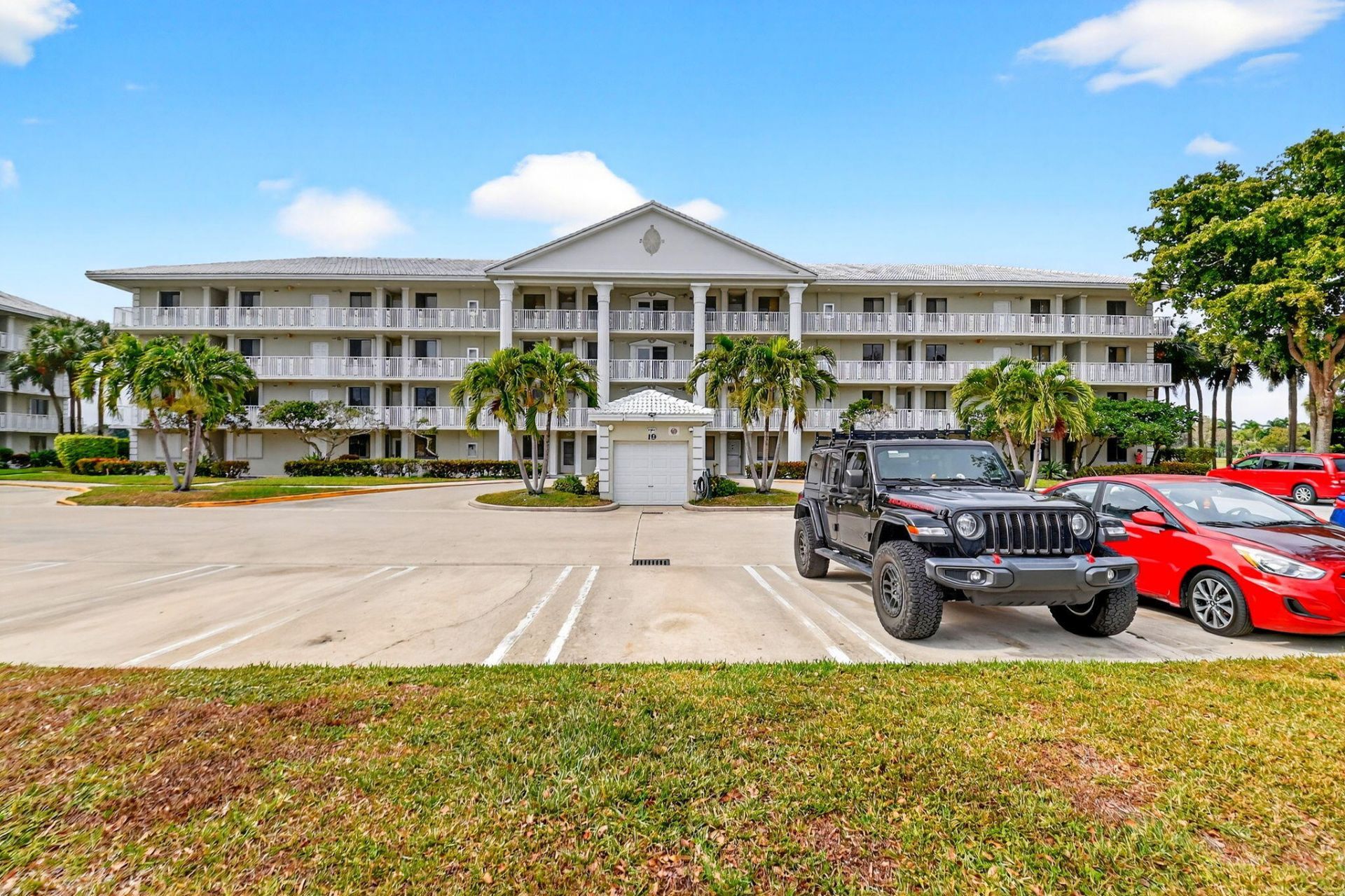 2421 Village Boulevard, Unit 106, West Palm Beach, FL 33409 Photo