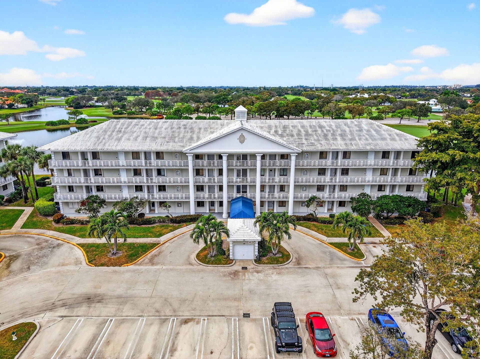 2421 Village Boulevard, Unit 106, West Palm Beach, FL 33409 Photo