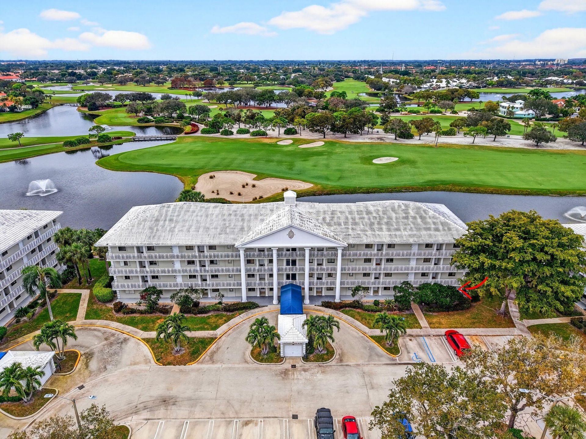 2421 Village Boulevard, Unit 106, West Palm Beach, FL 33409 Photo