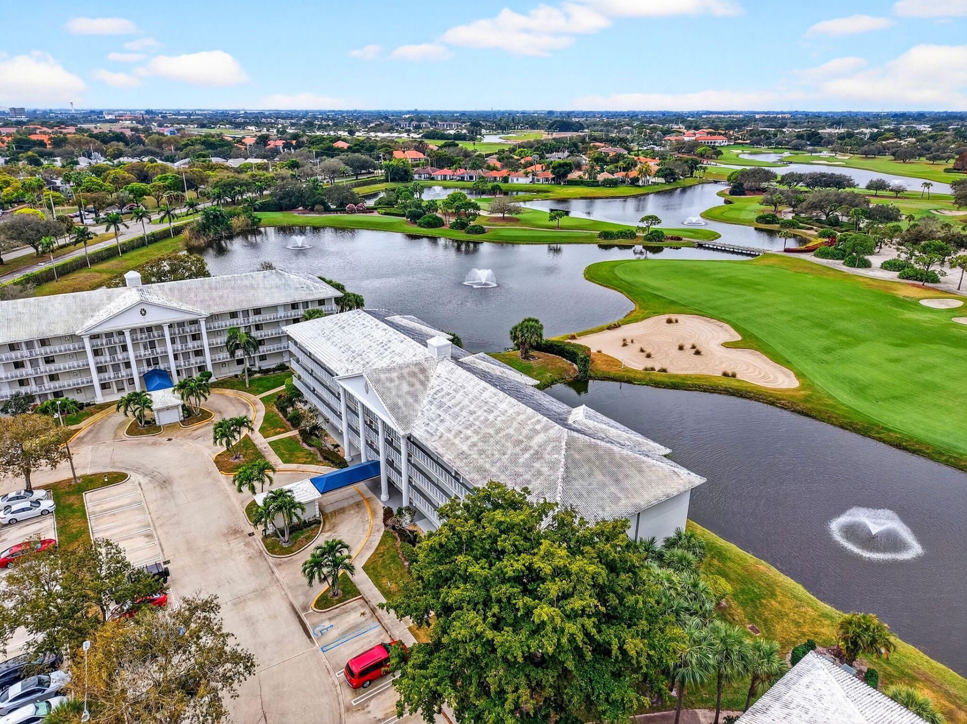 2421 Village Boulevard, Unit 106, West Palm Beach, FL 33409 Photo