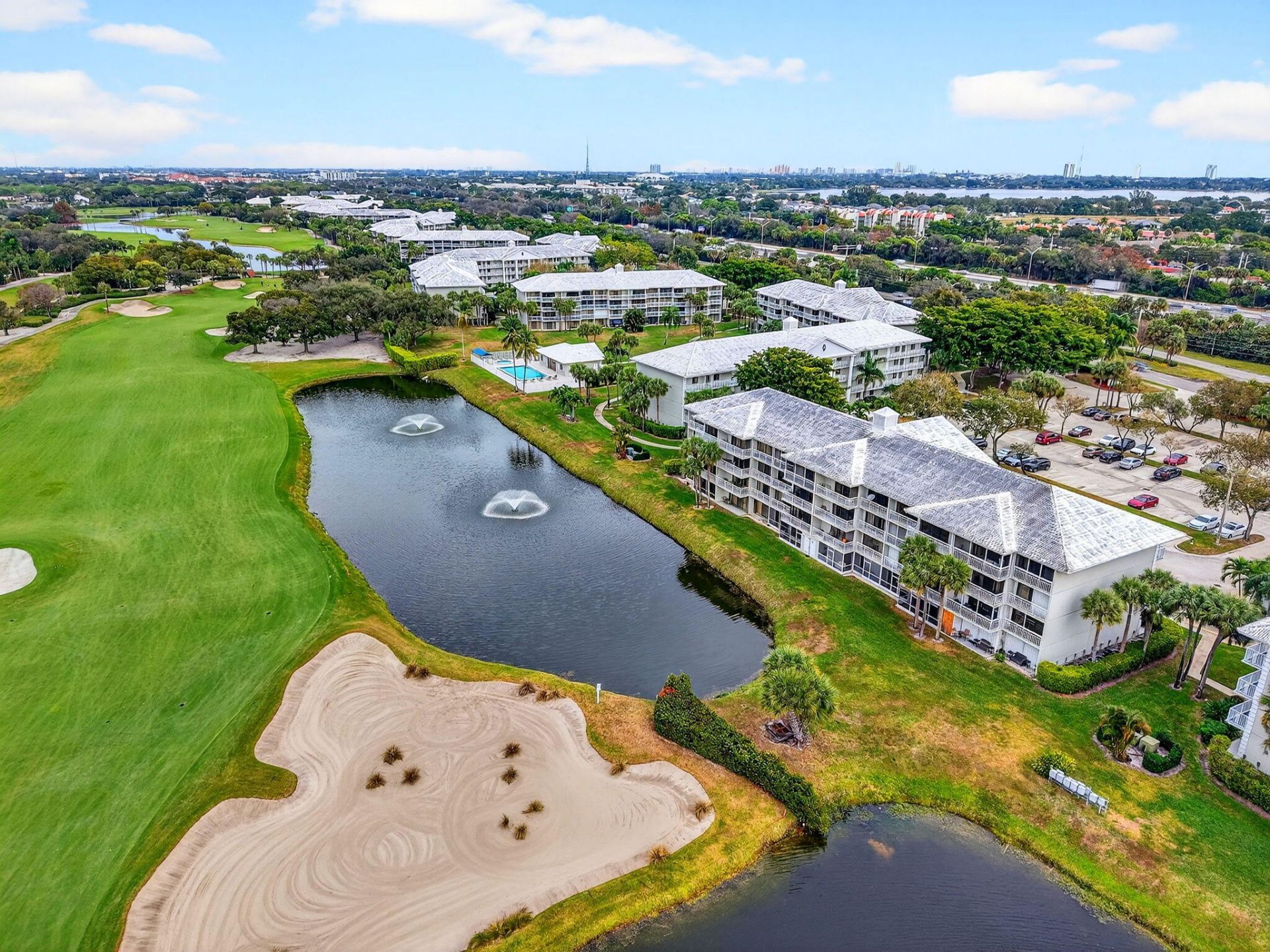 2421 Village Boulevard, Unit 106, West Palm Beach, FL 33409 Photo