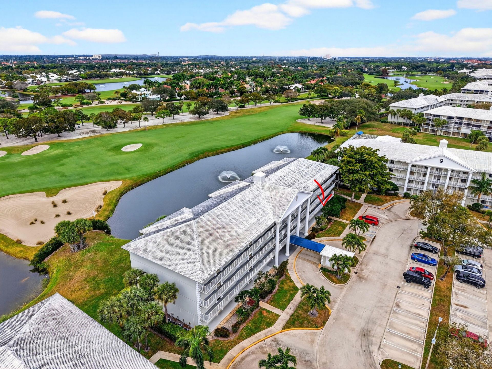 2421 Village Boulevard, Unit 106, West Palm Beach, FL 33409 Photo