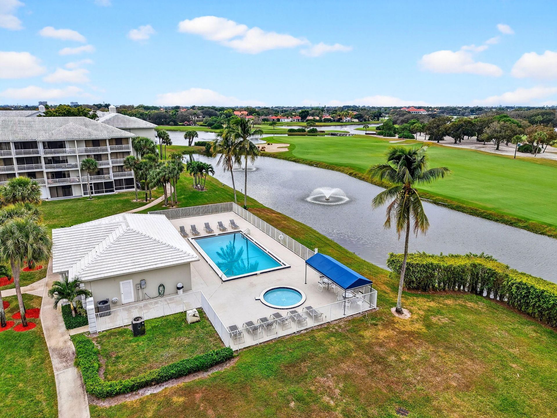 2421 Village Boulevard, Unit 106, West Palm Beach, FL 33409 Photo