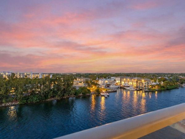 1401 N Riverside Drive, Unit 1007, Pompano Beach, FL 33062