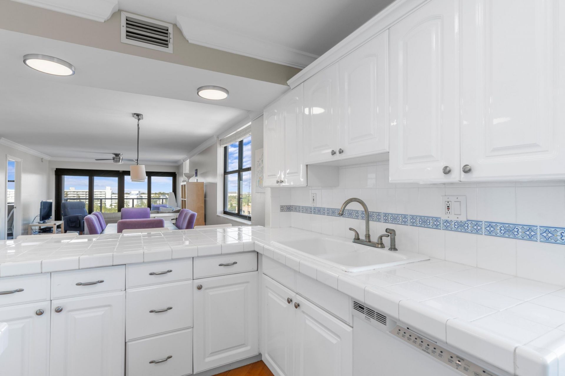 1401 N Riverside Drive, Unit 1007, Pompano Beach, FL 33062 Photo