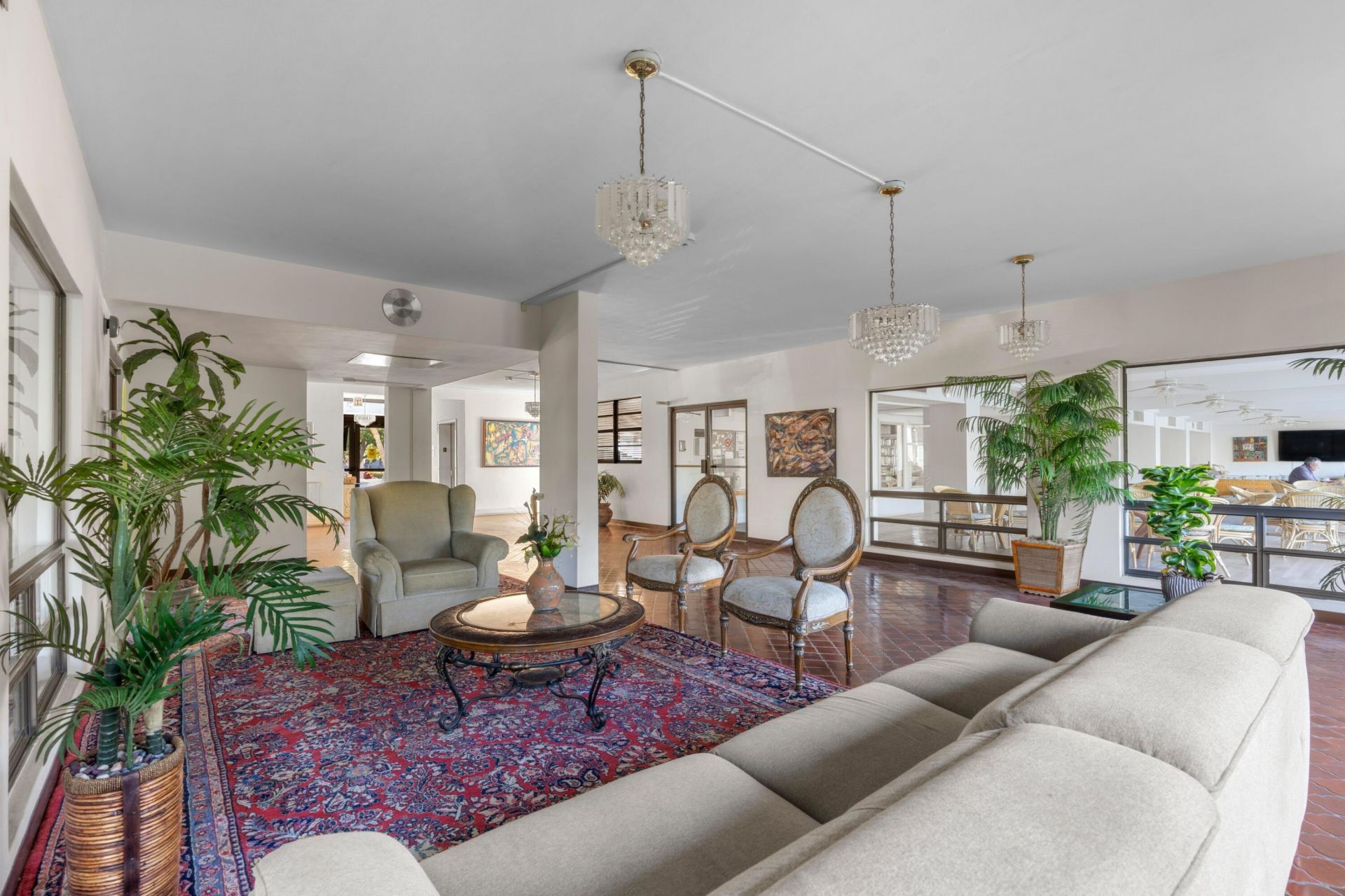 1401 N Riverside Drive, Unit 1007, Pompano Beach, FL 33062 Photo