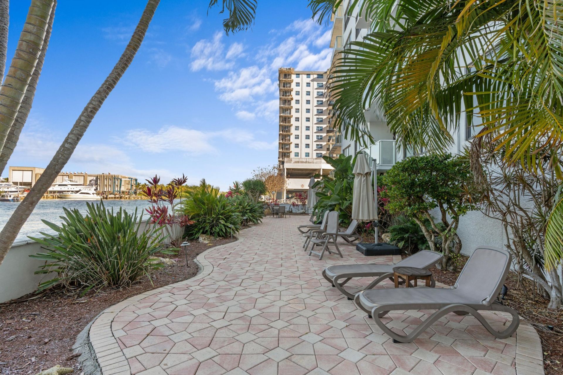 1401 N Riverside Drive, Unit 1007, Pompano Beach, FL 33062 Photo