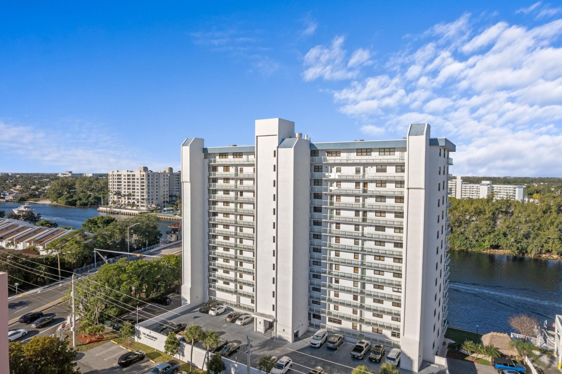 1401 N Riverside Drive, Unit 1007, Pompano Beach, FL 33062 Photo