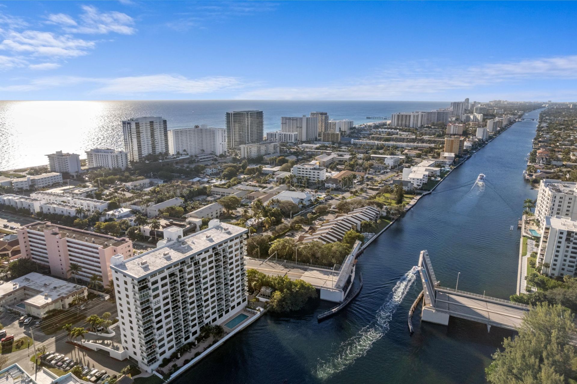 1401 N Riverside Drive, Unit 1007, Pompano Beach, FL 33062 Photo