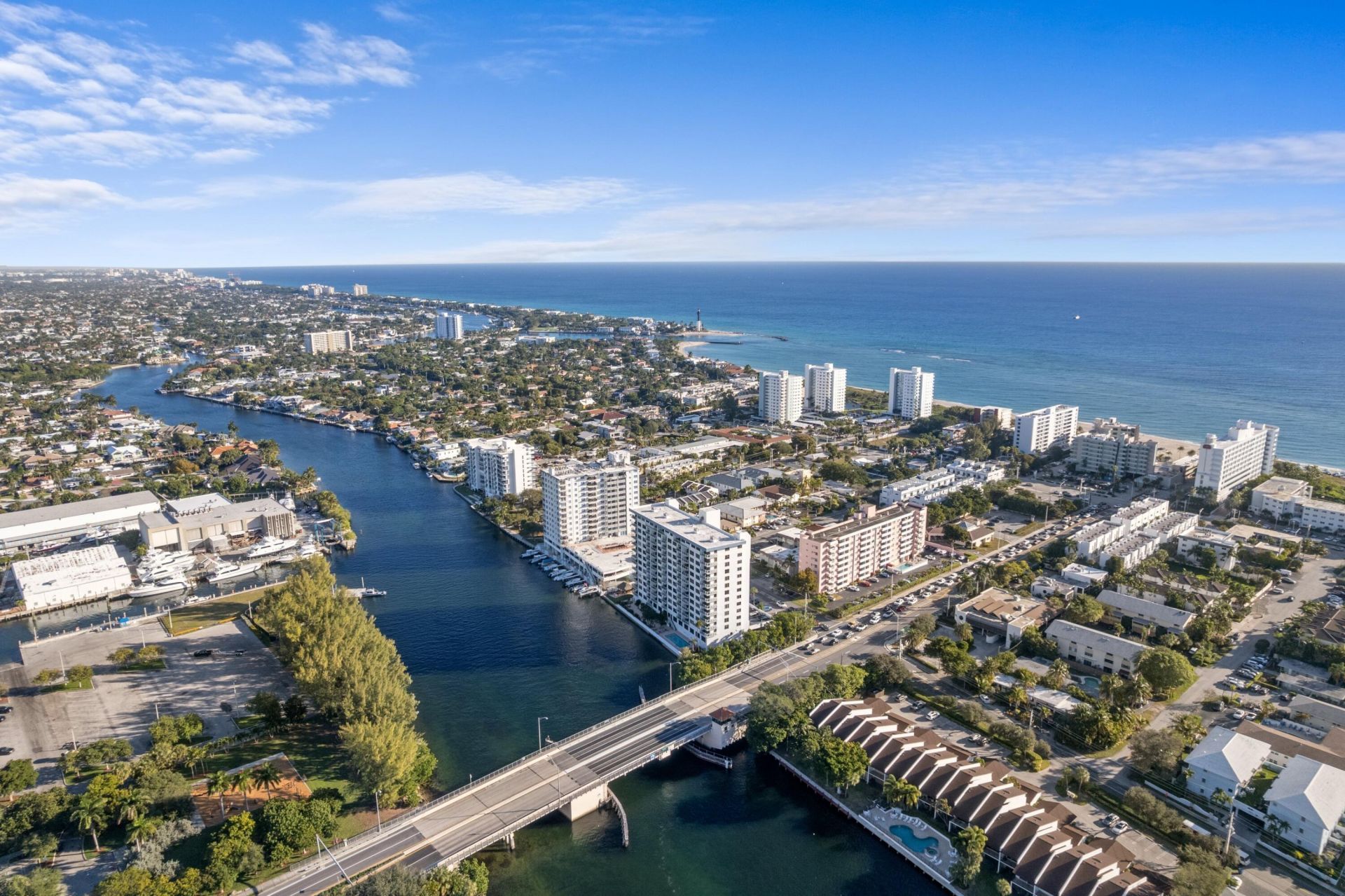 1401 N Riverside Drive, Unit 1007, Pompano Beach, FL 33062 Photo