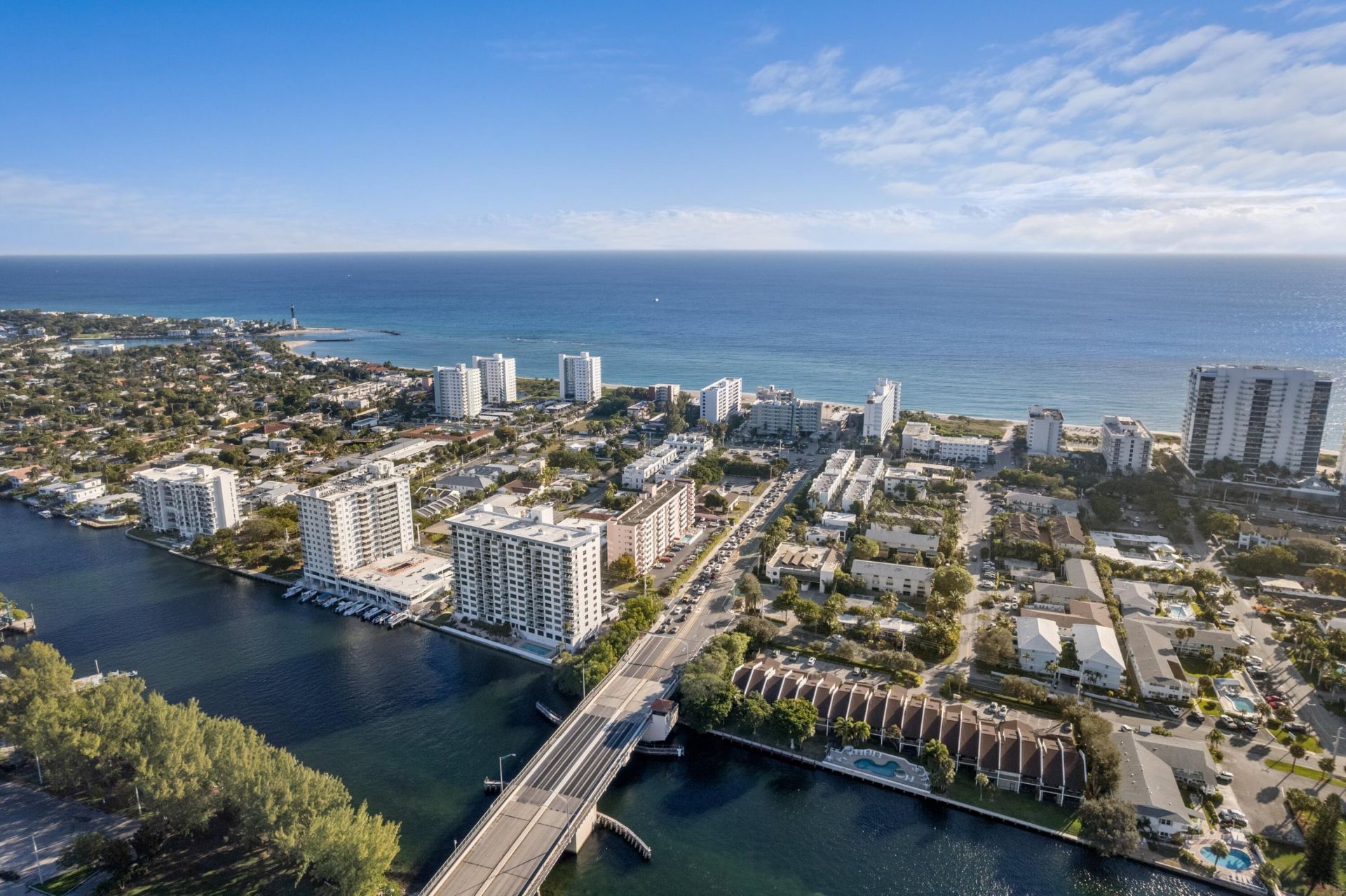 1401 N Riverside Drive, Unit 1007, Pompano Beach, FL 33062 Photo