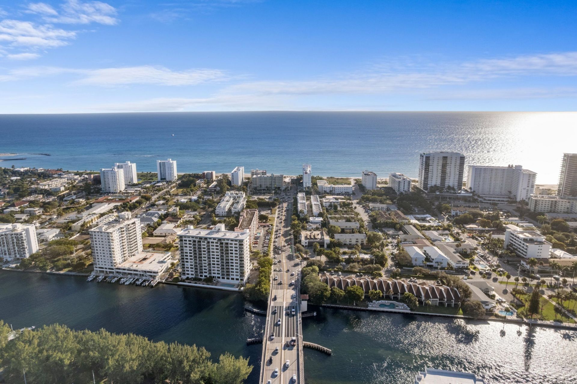 1401 N Riverside Drive, Unit 1007, Pompano Beach, FL 33062 Photo