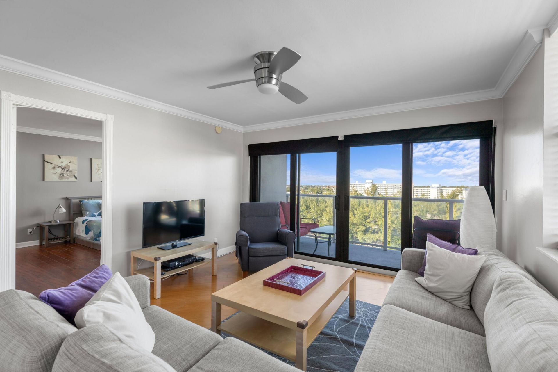 1401 N Riverside Drive, Unit 1007, Pompano Beach, FL 33062 Photo