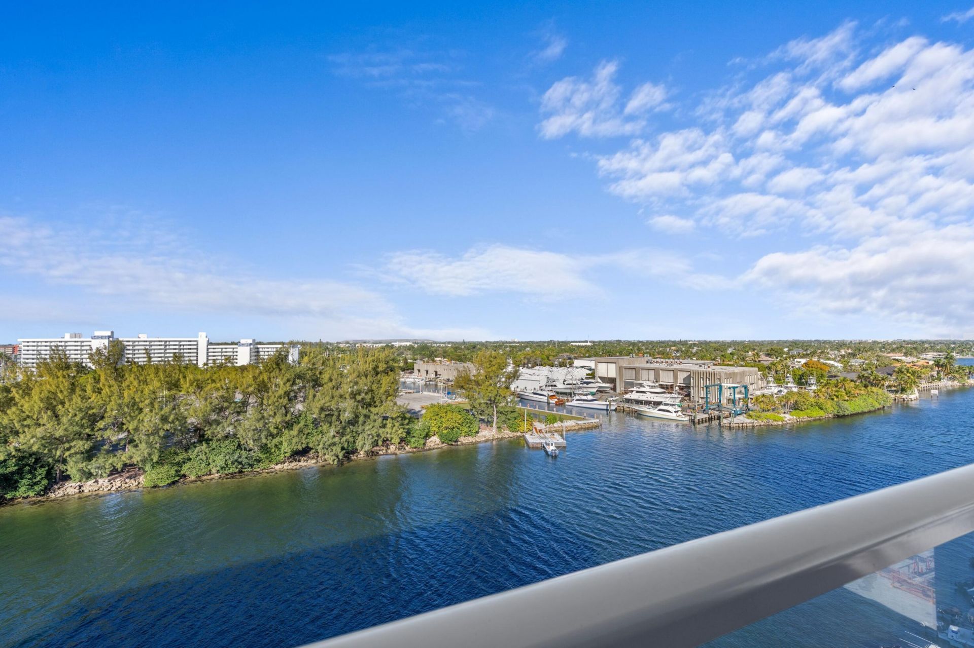 1401 N Riverside Drive, Unit 1007, Pompano Beach, FL 33062 Photo