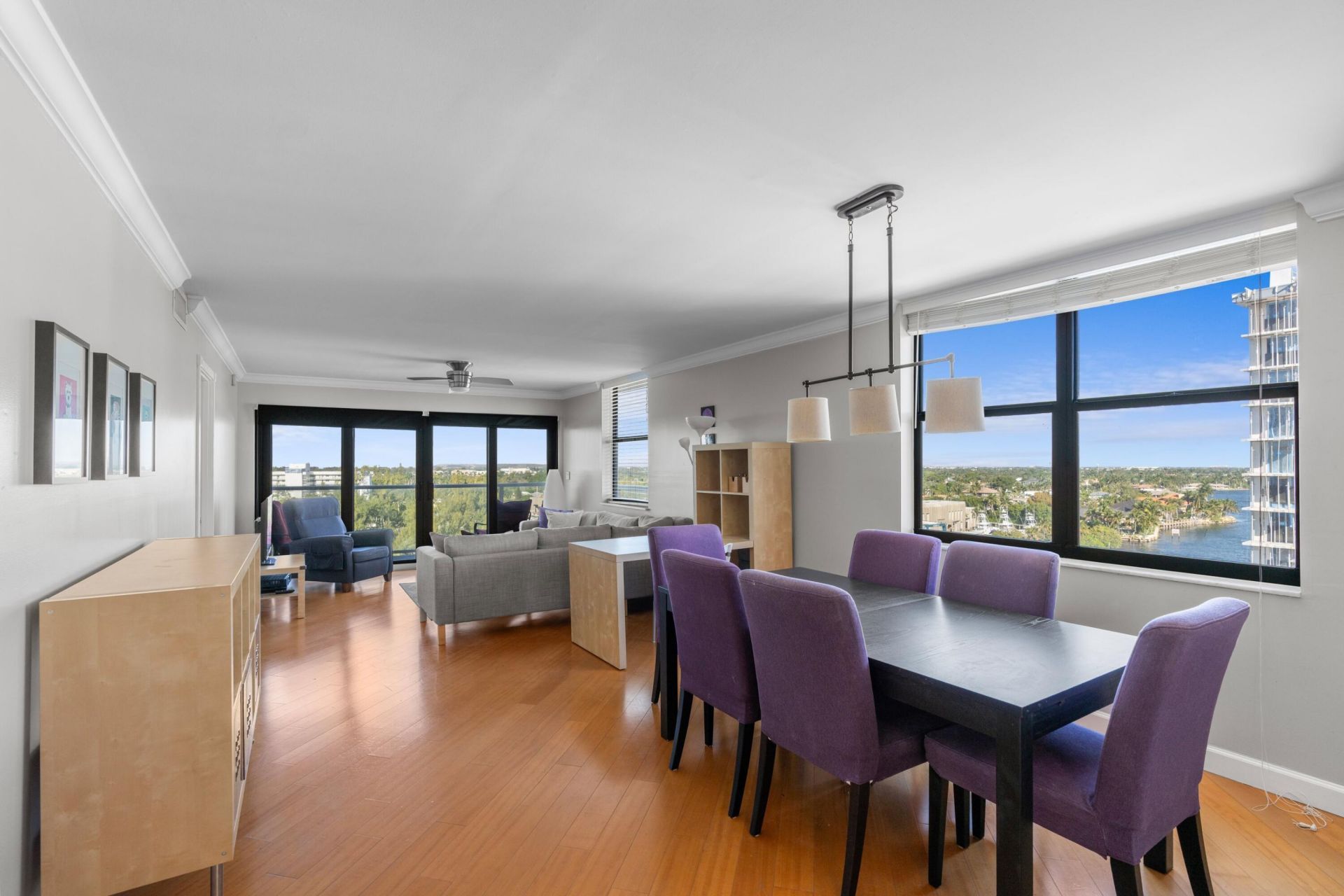 1401 N Riverside Drive, Unit 1007, Pompano Beach, FL 33062 Photo