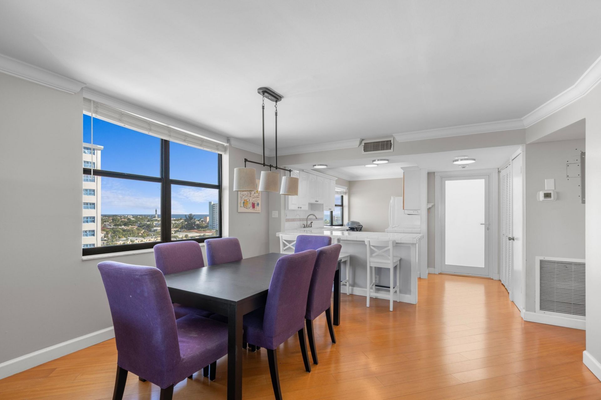 1401 N Riverside Drive, Unit 1007, Pompano Beach, FL 33062 Photo