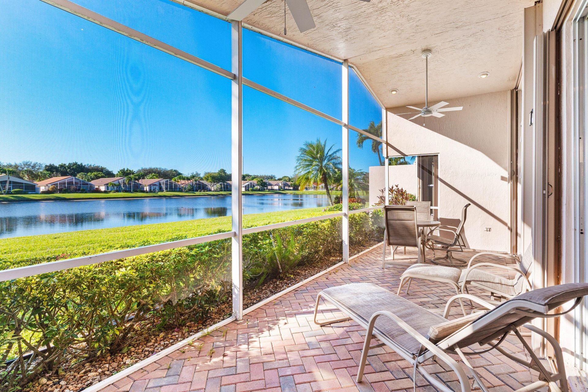 5296 Angel Wing Drive, Boynton Beach, FL 33437 Main Photo