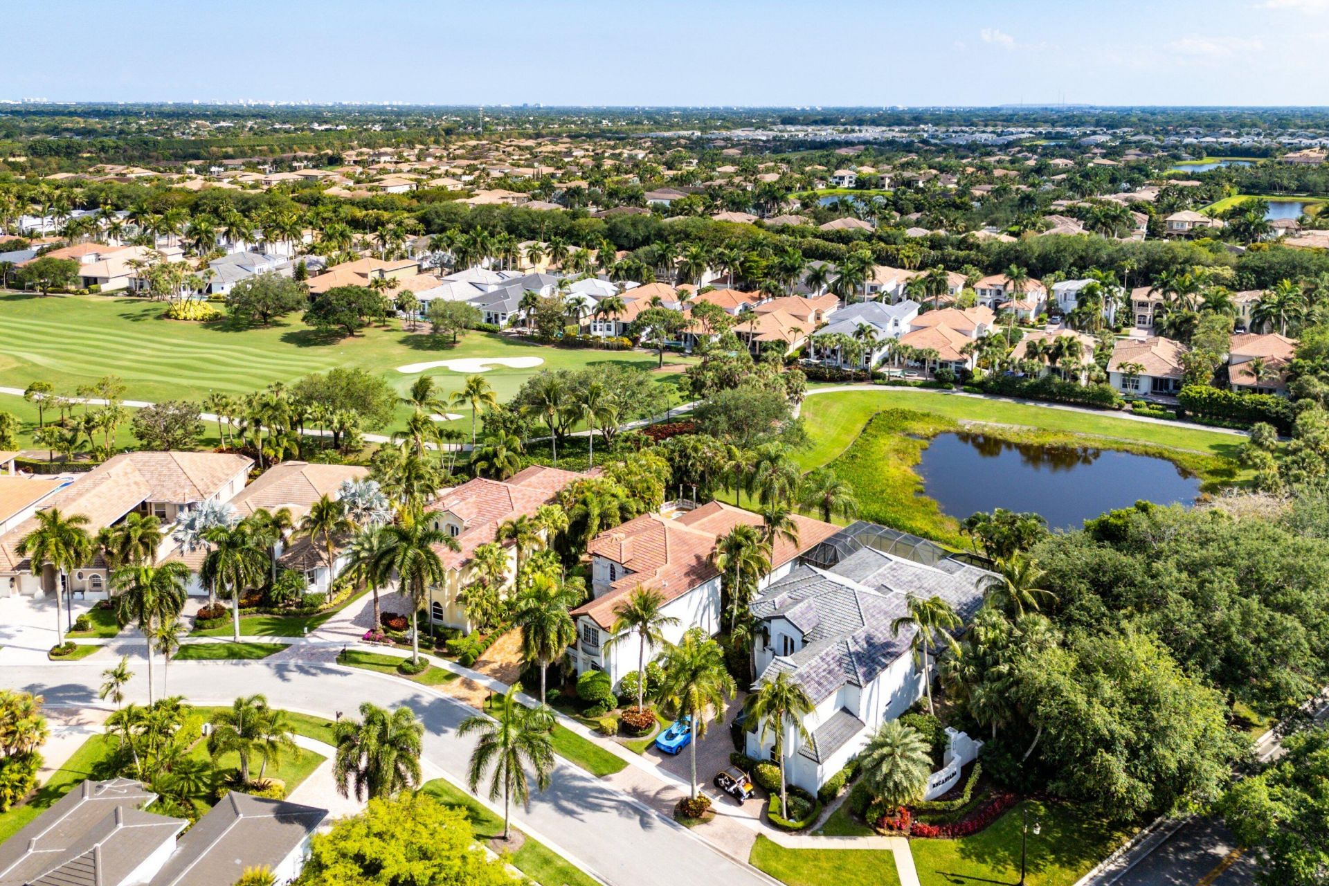 16312 Braeburn Ridge Trail, Delray Beach, FL 33446 Photo