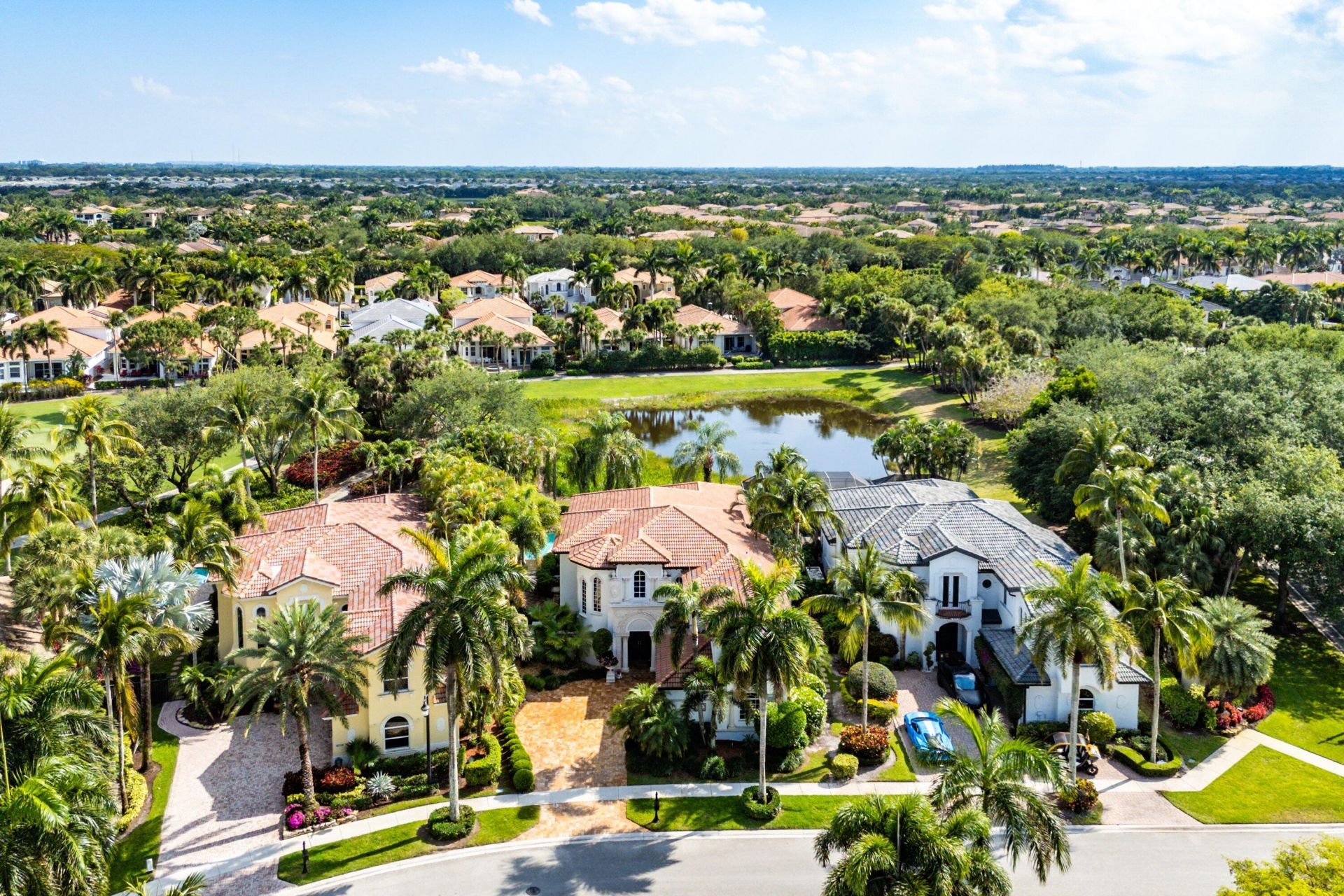 16312 Braeburn Ridge Trail, Delray Beach, FL 33446 Photo