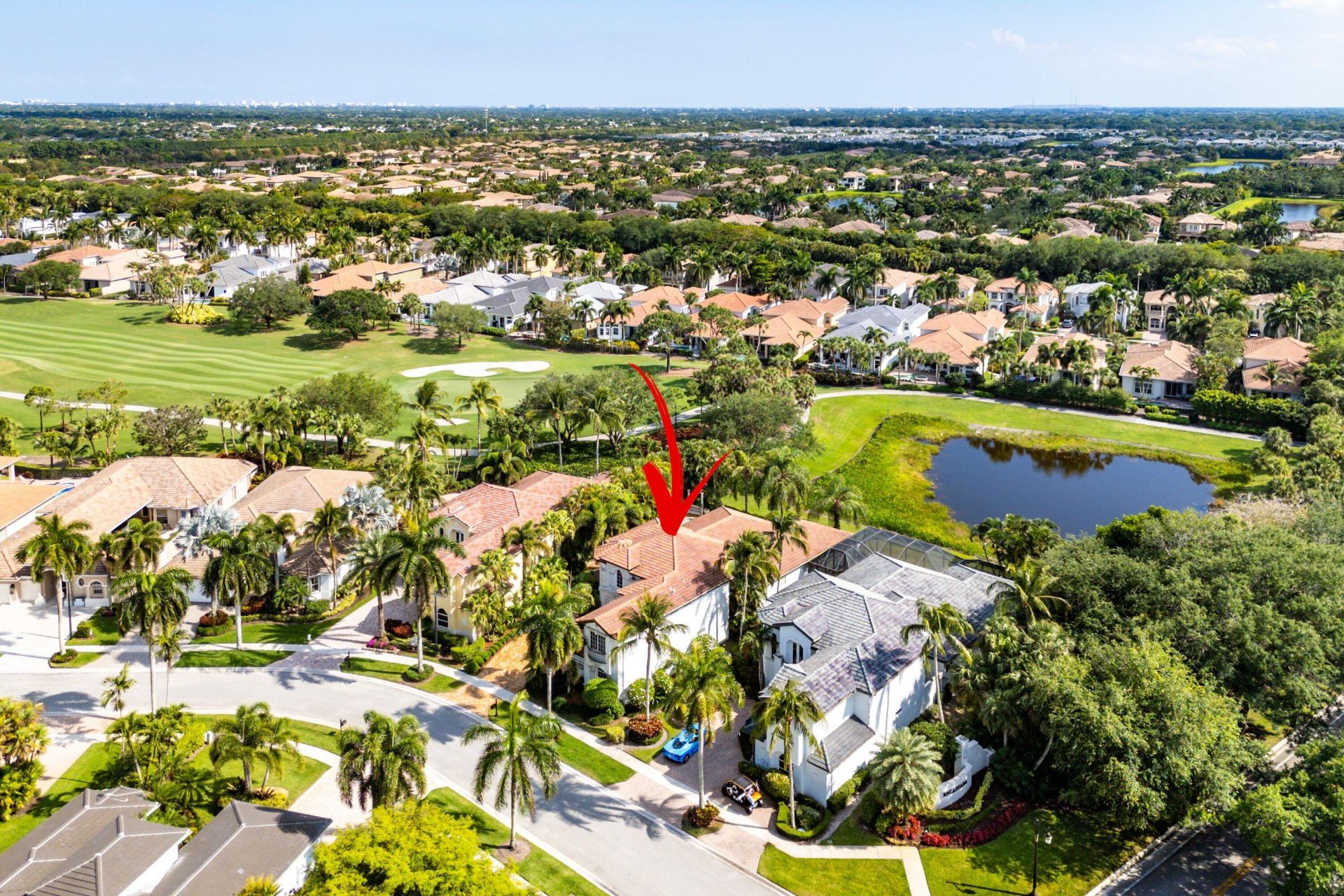 16312 Braeburn Ridge Trail, Delray Beach, FL 33446 Photo