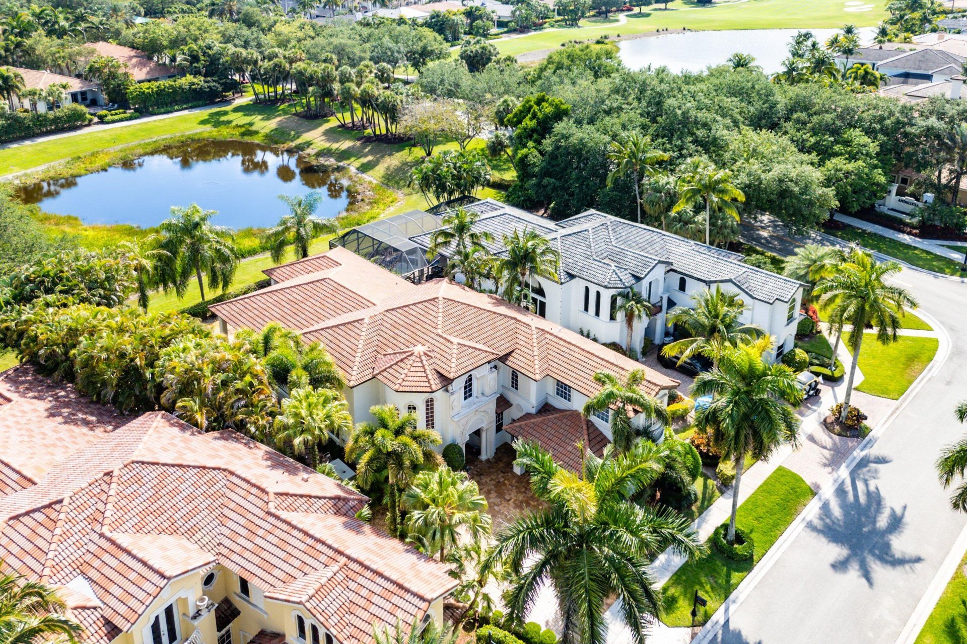 16312 Braeburn Ridge Trail, Delray Beach, FL 33446 Photo