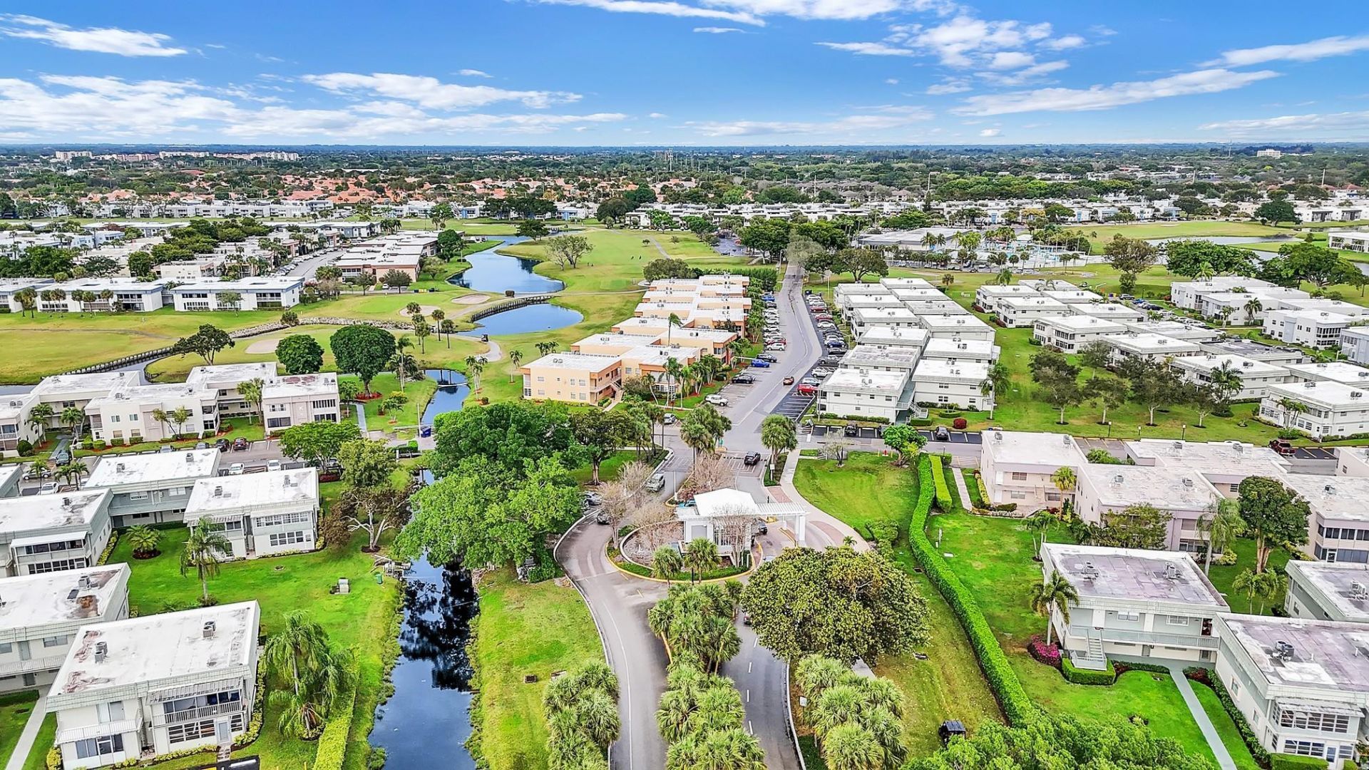 736 Flanders P, Unit 736, Delray Beach, FL 33484 Photo