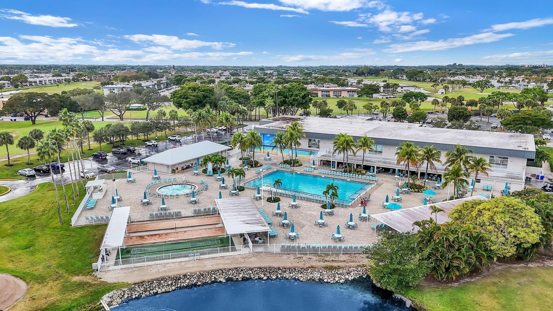 736 Flanders P, Unit 736, Delray Beach, FL 33484 Photo