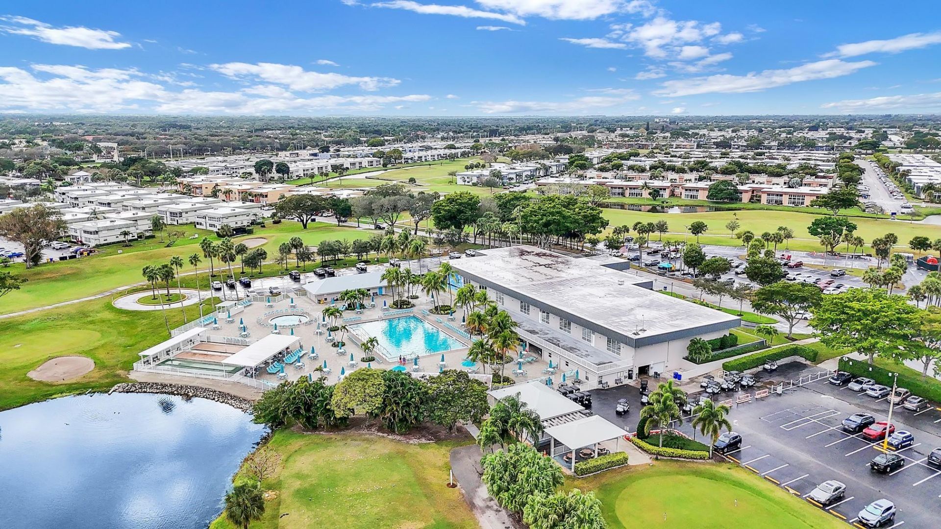 736 Flanders P, Unit 736, Delray Beach, FL 33484 Photo