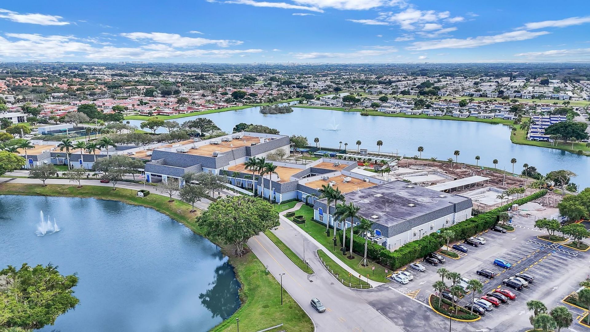 736 Flanders P, Unit 736, Delray Beach, FL 33484 Photo