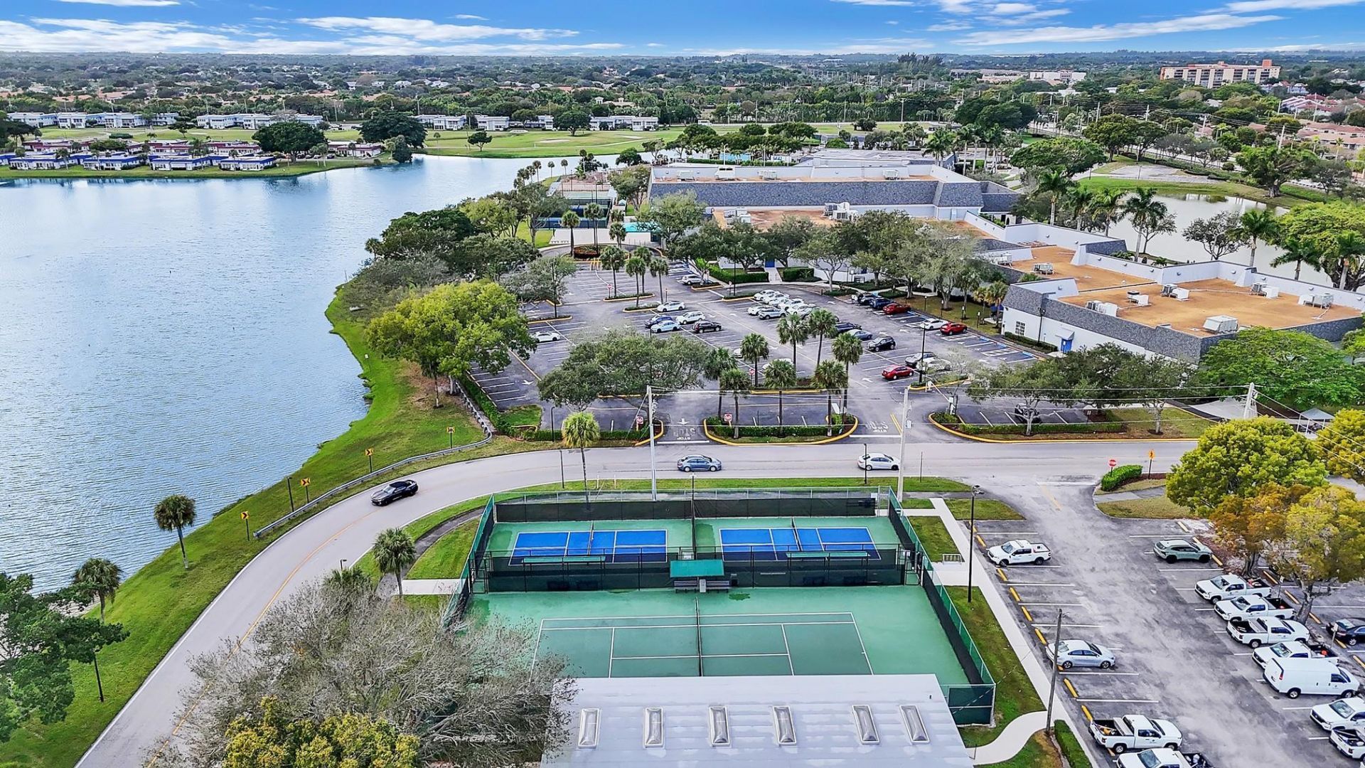 736 Flanders P, Unit 736, Delray Beach, FL 33484 Photo