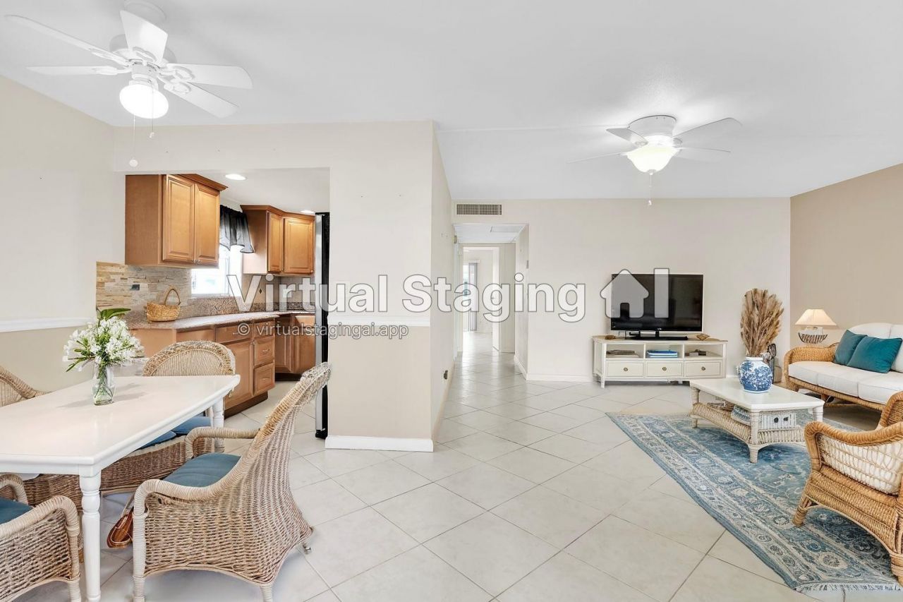 736 Flanders P, Unit 736, Delray Beach, FL 33484 Photo
