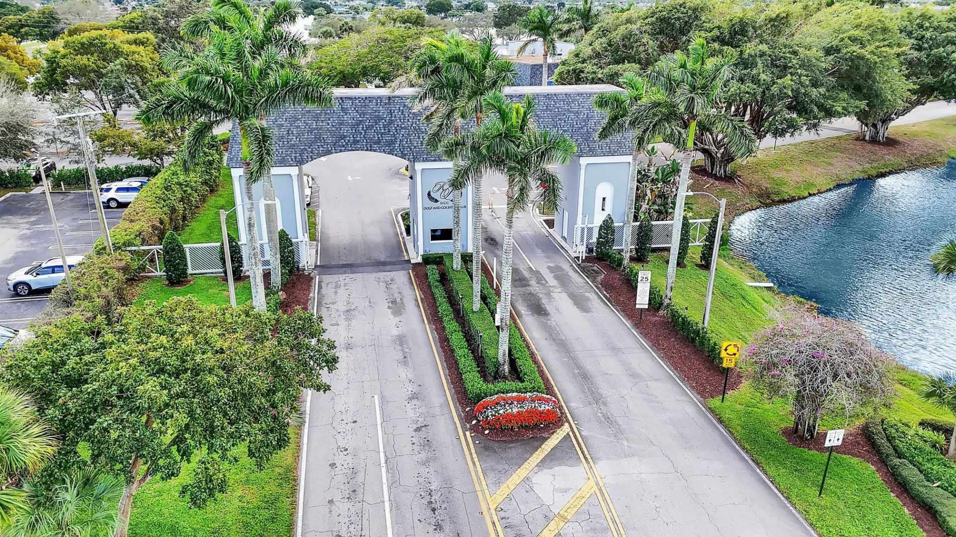 736 Flanders P, Unit 736, Delray Beach, FL 33484 Photo