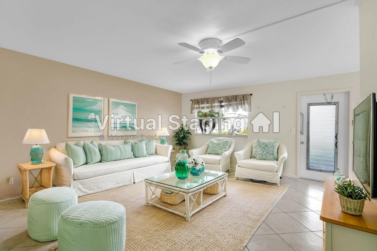 736 Flanders P, Unit 736, Delray Beach, FL 33484 Photo