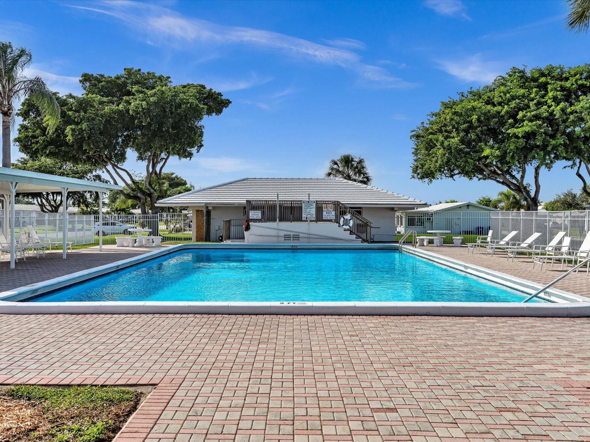 2501 W Golf Boulevard, Unit 234, Pompano Beach, FL 33064 Photo