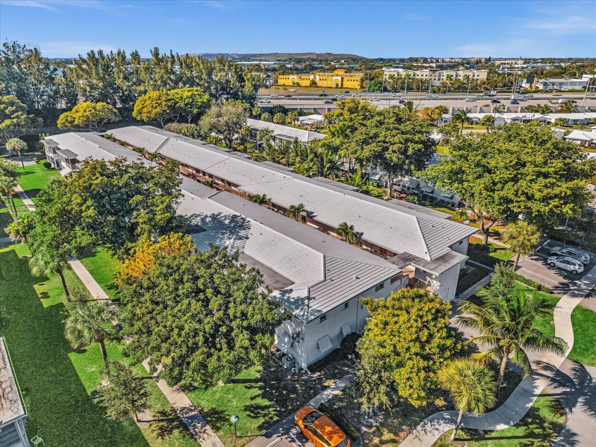 2501 W Golf Boulevard, Unit 234, Pompano Beach, FL 33064 Photo