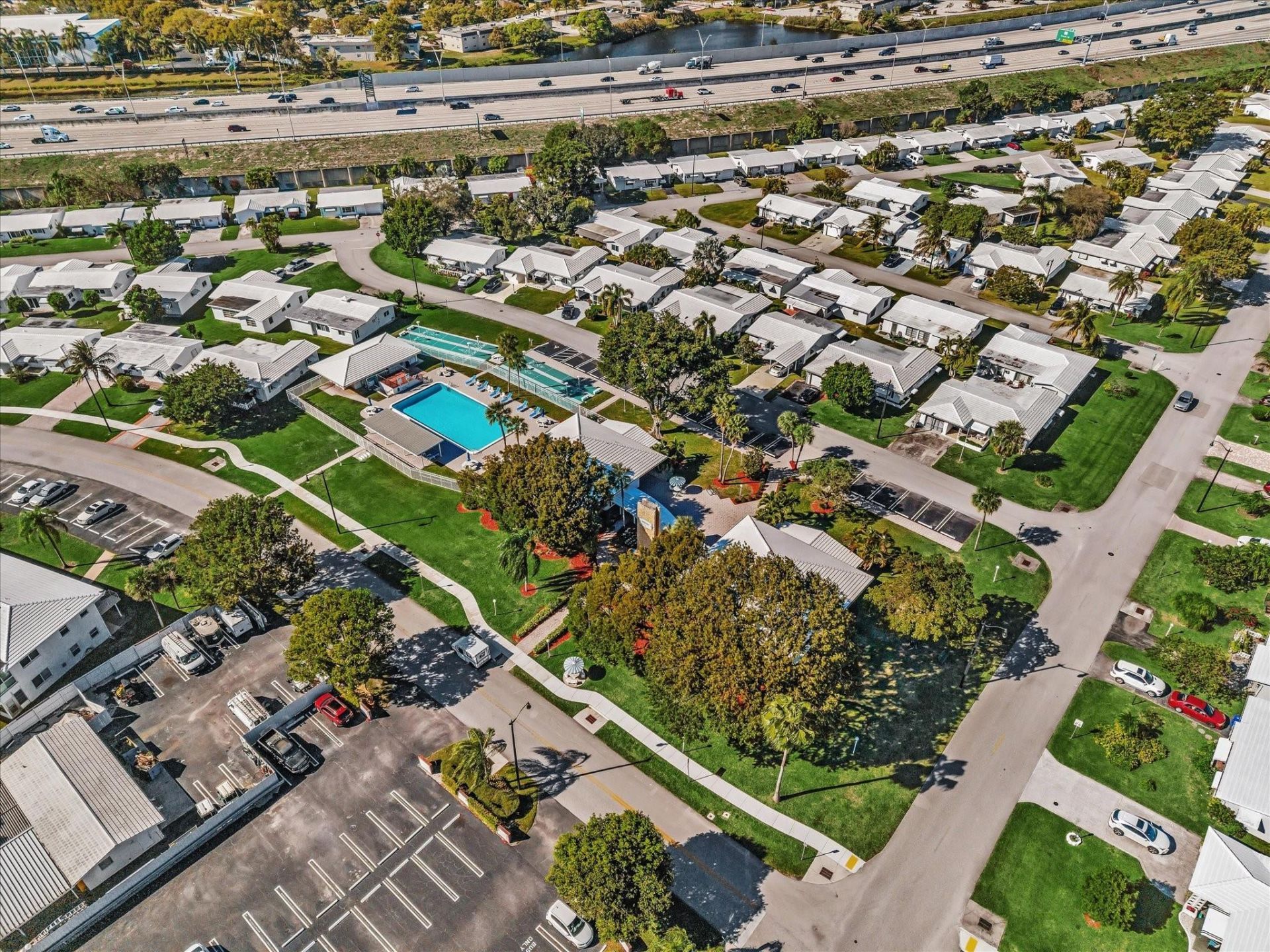 2501 W Golf Boulevard, Unit 234, Pompano Beach, FL 33064 Photo