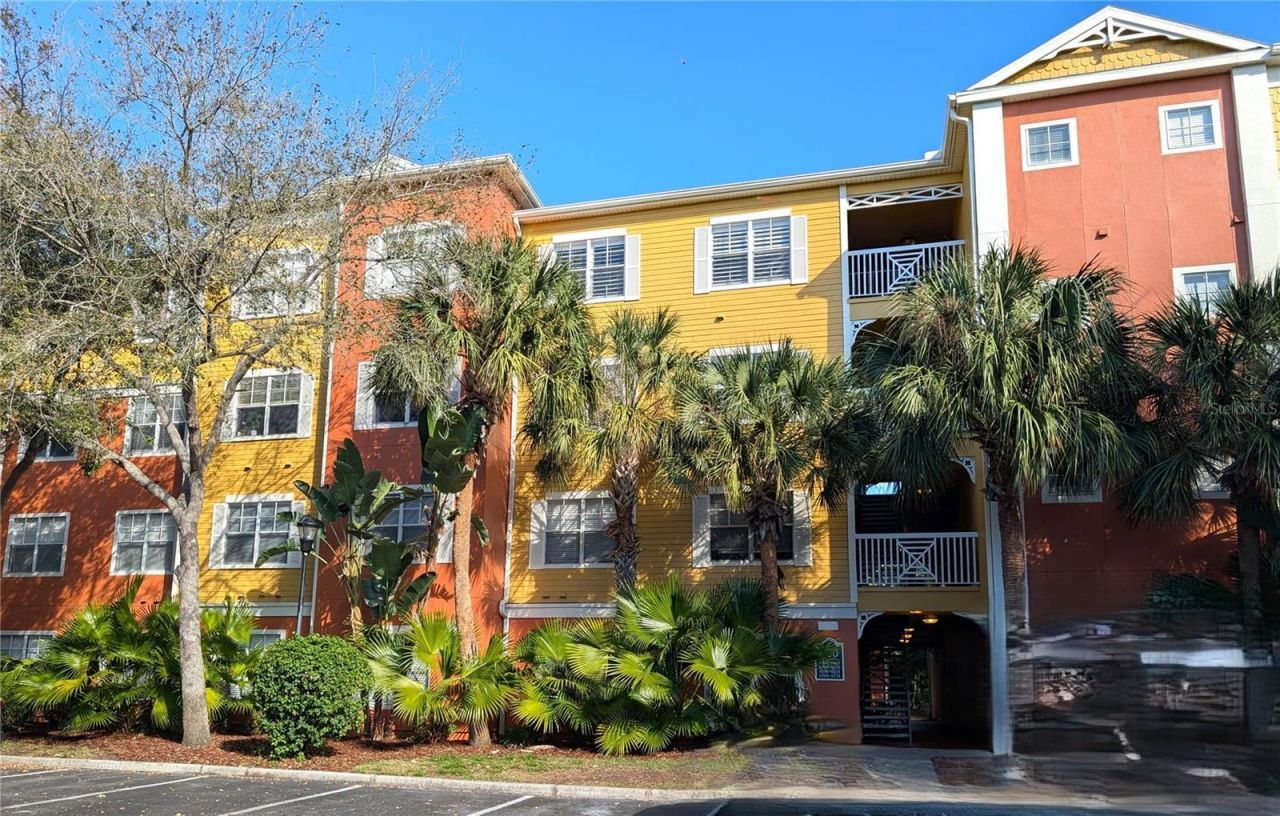 4207 S Dale Mabry Highway, Unit 6110, Tampa, FL 33611 Main Photo