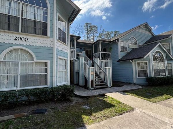 2000 ROYAL BAY BOULEVARD, Unit 129, KISSIMMEE, FL 34746