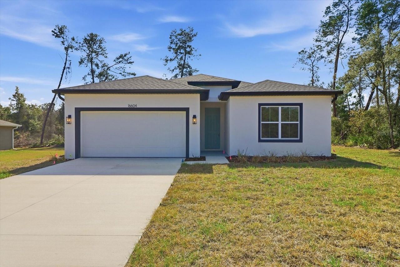 16604 SW 21st Circle, Ocala, FL 34473 Main Photo