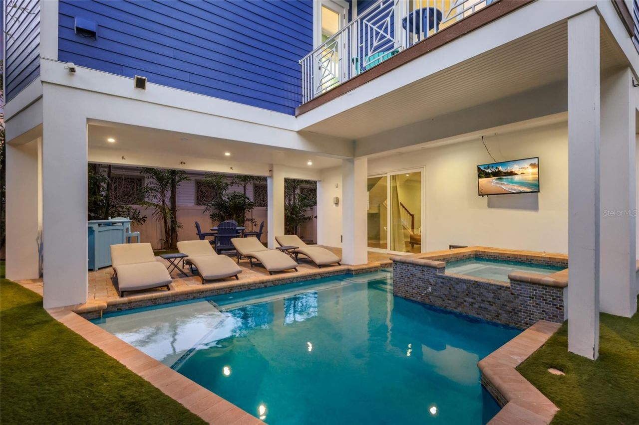 206 Church Avenue, Bradenton Beach, FL 34217 Photo