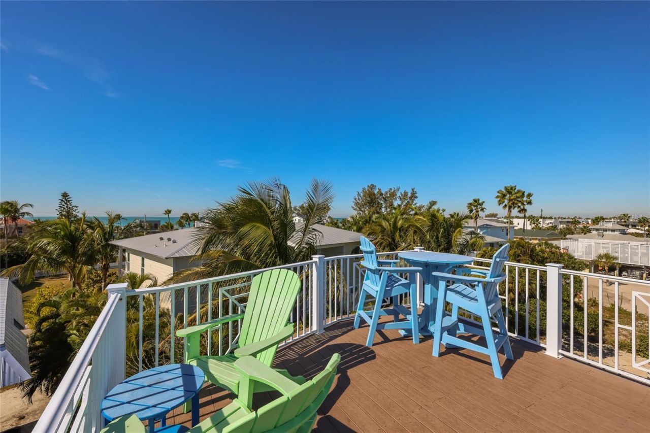 206 Church Avenue, Bradenton Beach, FL 34217 Photo