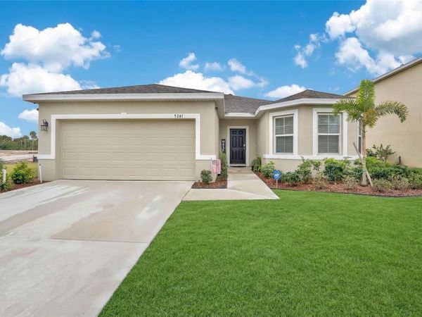 9201 POTOMAC DRIVE, FORT PIERCE, FL 34945