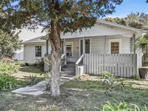 1405 S FLAGLER AVENUE, FLAGLER BEACH, FL 32136