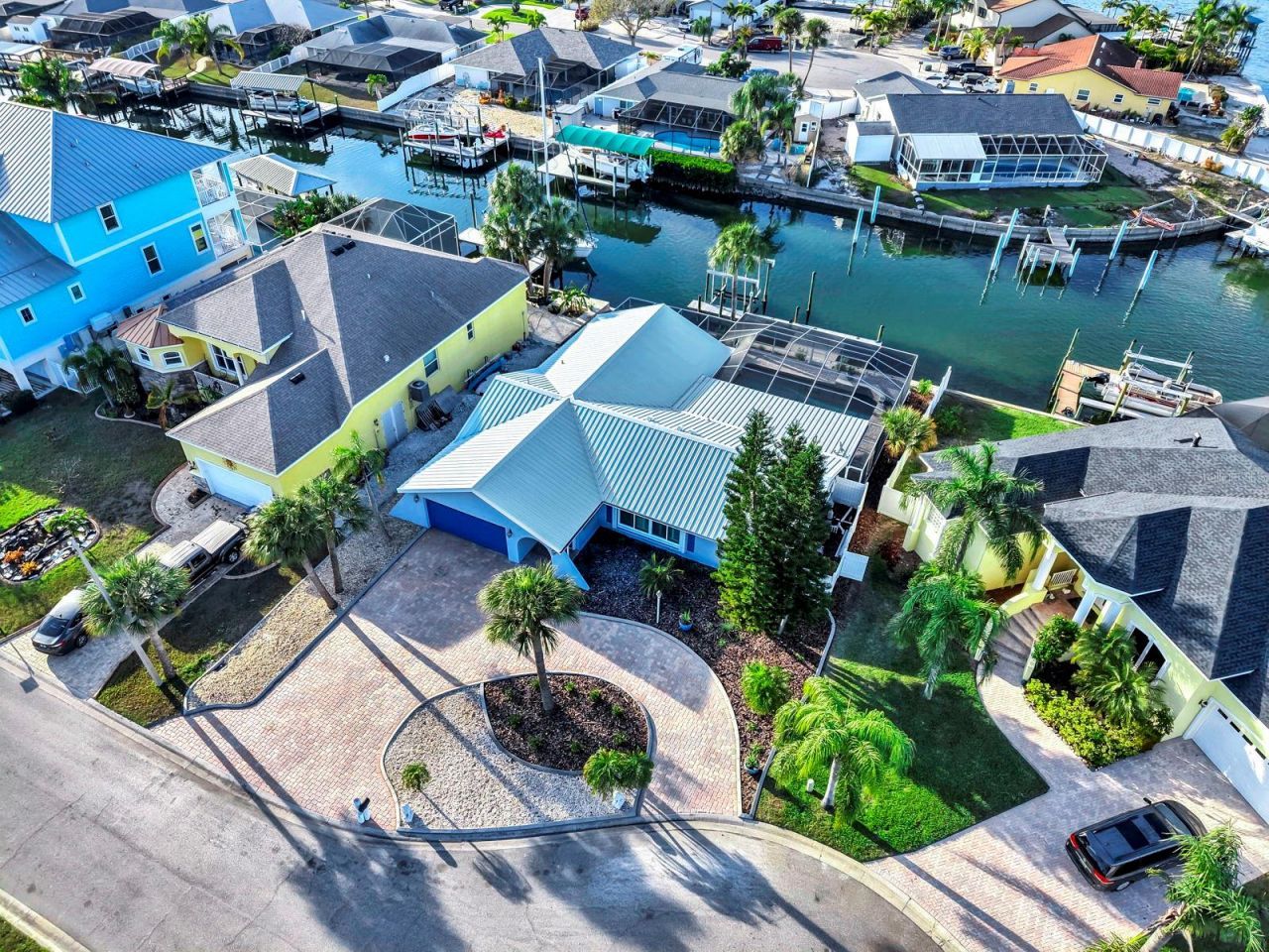 6344 Cottonwood Lane, Apollo Beach, FL 33572 Photo