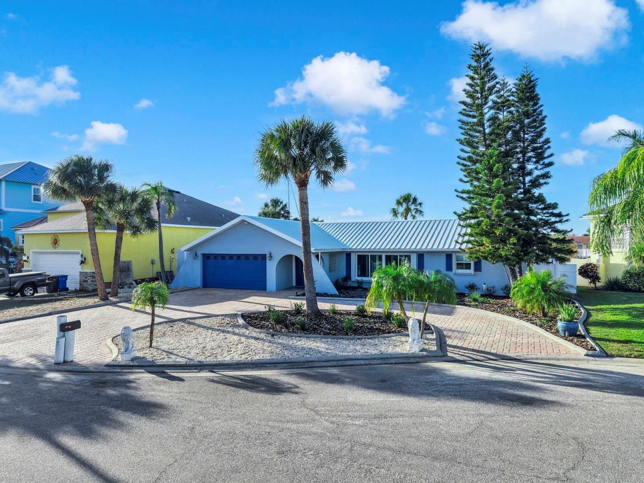 6344 Cottonwood Lane, Apollo Beach, FL 33572 Photo