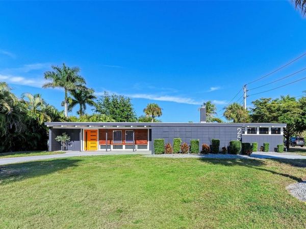 258 SHREVE STREET, PUNTA GORDA, FL 33950